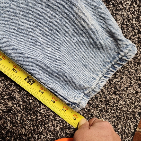 Vintage jeans - Picture 4 of 11